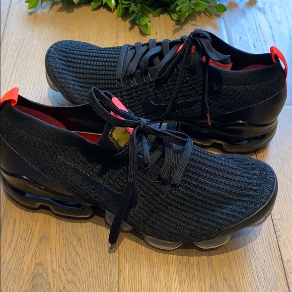 nike air vapormax 3.0 black snake